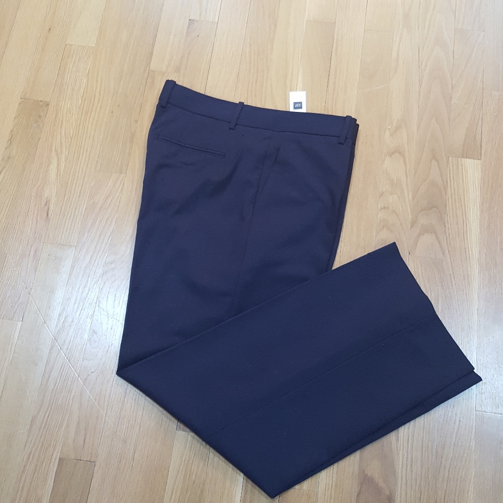 GAP Women's Dress Pants